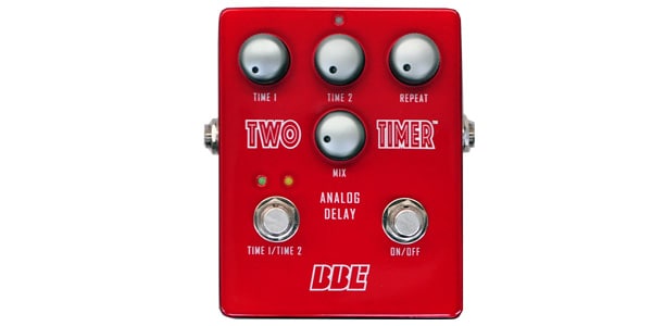 BBE / Two Timer画像3