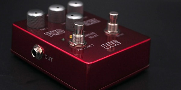BBE / Two Timer画像8