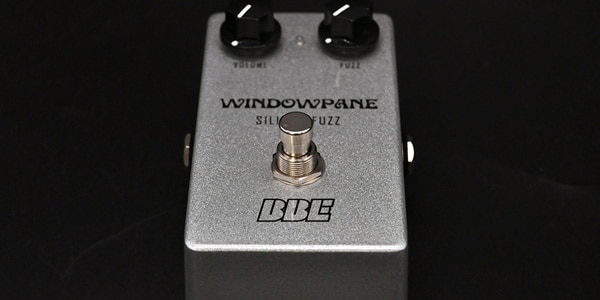 BBE / Windowpane画像10