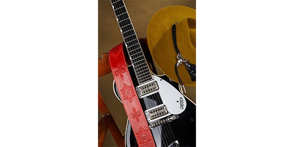 Blue Bell Straps / Mohicano Strap Cherry画像2