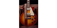 Blue Bell Straps / Road Series Dark Coffee and Orange
