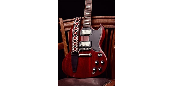 Blue Bell Straps / Road Series Black Diamond