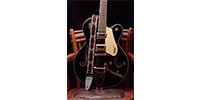 Blue Bell Straps / Road Series Hoodoo