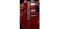 Blue Bell Straps / Road Series Red Cross