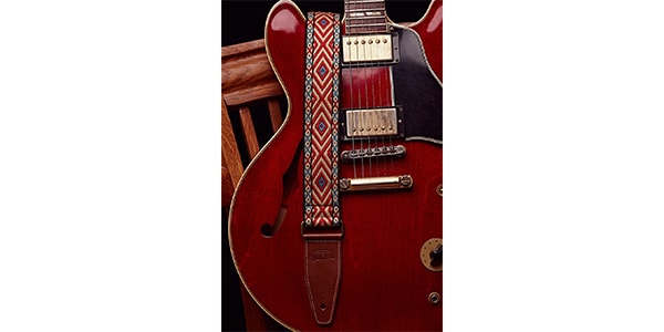 Blue Bell Straps ( ブルーベルストラップ ) Road Series Red