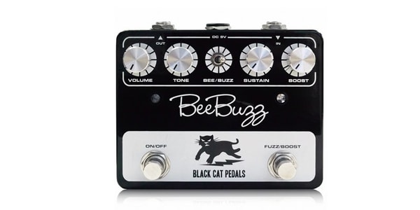 /Bee Buzz