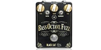  Bass Octave Fuzz