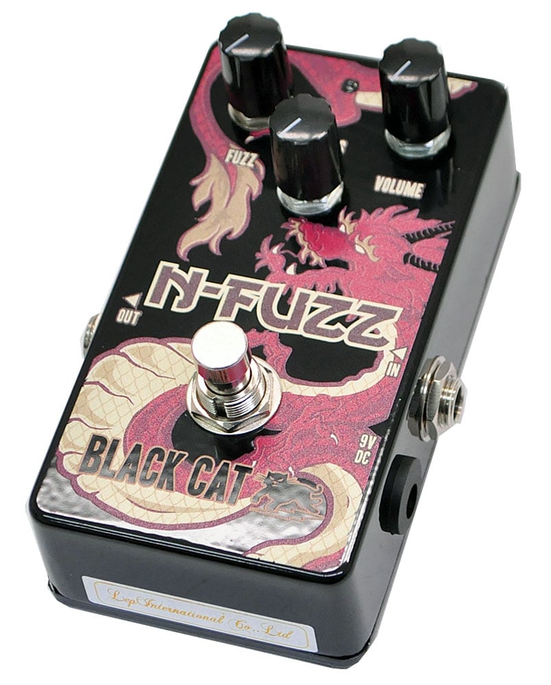 /N-Fuzz