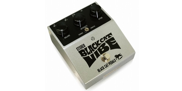 BLACK CAT / Stereo Black Cat Vibe画像2