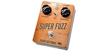  Super Fuzz