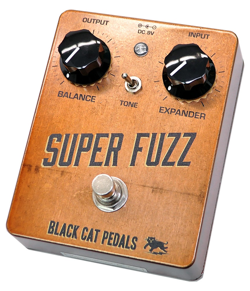 /Super Fuzz