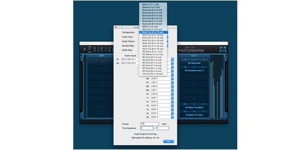 Blue Cat Audio ( ブルーキャットオーディオ )  / PatchWork　取寄電子メール納品画像5