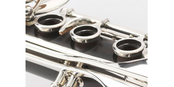 Buffet Crampon / E11 Traditional Package (Hard Case)画像2