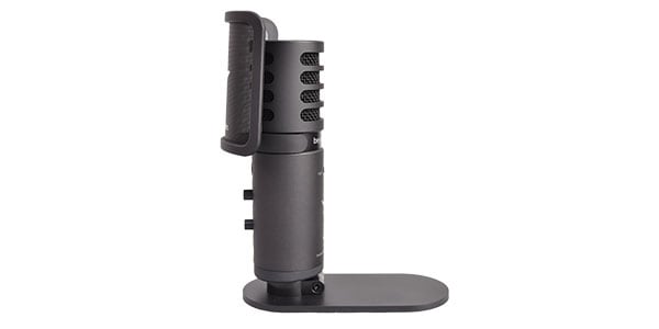 beyerdynamic ( ベイヤーダイナミック )  / TEAM TYGR USBマイクロフォン＋密閉型ヘッドホン セット画像10