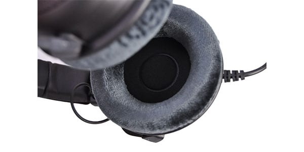 beyerdynamic ( ベイヤーダイナミック )  / TEAM TYGR USBマイクロフォン＋密閉型ヘッドホン セット画像5