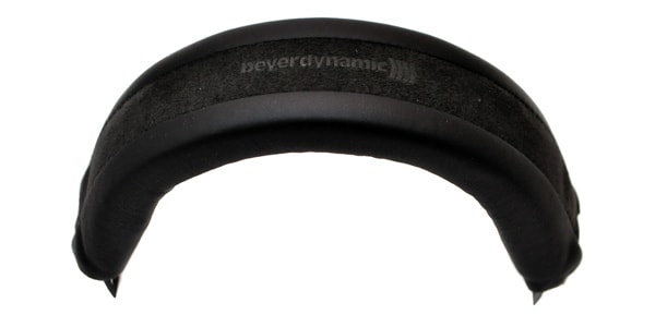 beyerdynamic / Head cushion for T1 1nd/T5p 1nd [917235]画像2