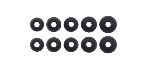 beyerdynamic ( ベイヤーダイナミック )  / 936057 BYRD用シリコンイヤーチップ 画像2