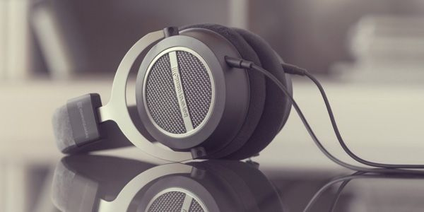 beyerdynamic ( ベイヤーダイナミック ) AMIRON Home 開放型