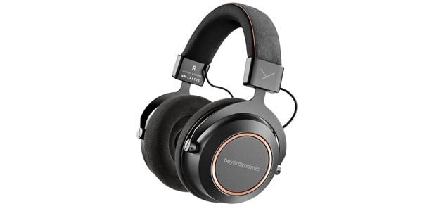 beyerdynamic ( ベイヤーダイナミック ) Amiron Wireless JP COPPER