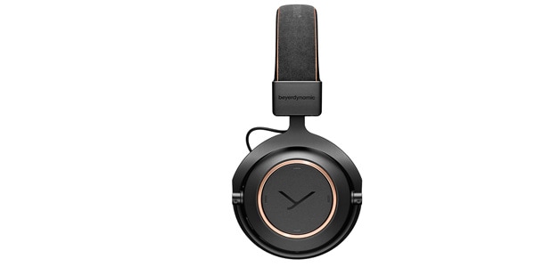 beyerdynamic / Amiron Wireless JP COPPER ワイヤレスヘッドホン画像3