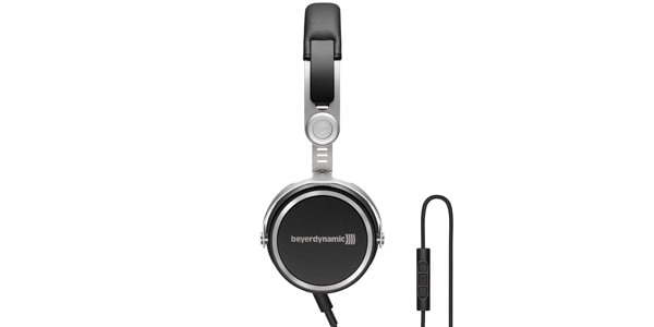 beyerdynamic / Aventho wired Black画像2