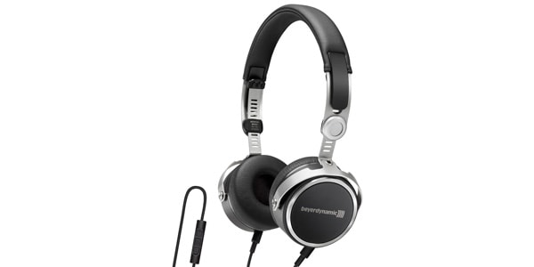 beyerdynamic / Aventho wired Black画像3