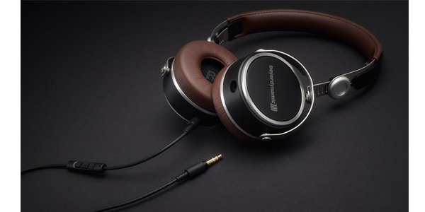 beyerdynamic / Aventho wired Brown画像6