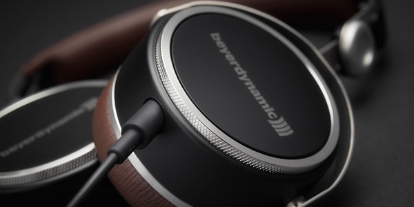 beyerdynamic / Aventho wired Brown画像7