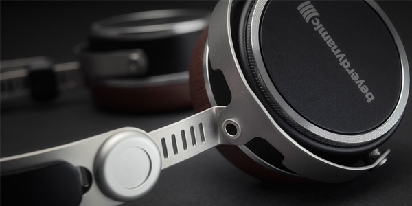 beyerdynamic / Aventho wired Brown画像9