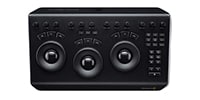 Blackmagic Design DaVinci Resolve Micro Panel　コントロールパネル