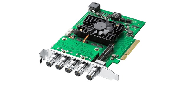 Blackmagic Design/DeckLink 8K Pro