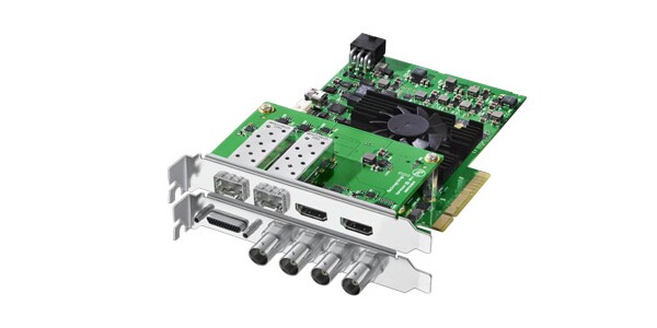 Blackmagic Design/DeckLink 4K Pro