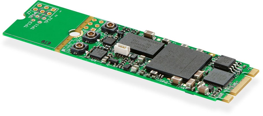 Blackmagic Design/DeckLink SDI Micro