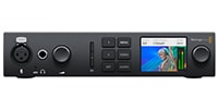 Blackmagic Design UltraStudio 4K Mini　キャプチャー・再生ソリューション