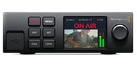 Blackmagic Design Blackmagic Web Presenter HD　配信ソリューション