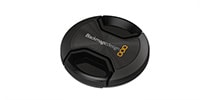 Blackmagic Design Blackmagic Lens Cap 58mm