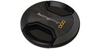 Blackmagic Design Blackmagic Lens Cap 82mm