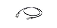 Blackmagic Design Cable - Din 1.0/2.3 to BNC Male(Video Assist用)