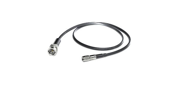 Blackmagic Design/Cable - Din 1.0/2.3 to BNC Male(Video Assist用)