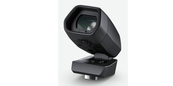 Blackmagic Design / Blackmagic Pocket Cinema Camera Pro EVF画像2