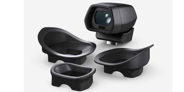Blackmagic Design / Blackmagic Pocket Cinema Camera Pro EVF画像3