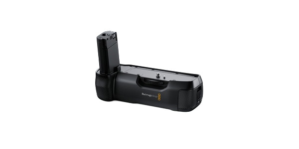 Blackmagic Design/Blackmagic Pocket Camera Battery Grip