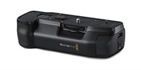 Blackmagic Design Blackmagic Pocket Camera Battery Pro Grip