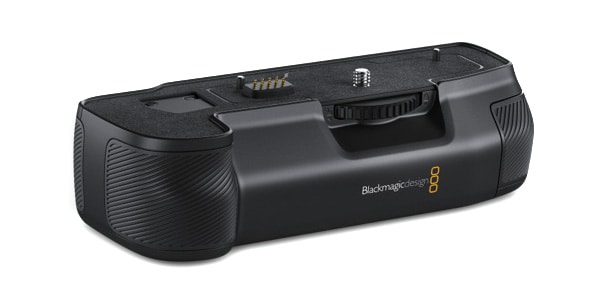 Blackmagic Design / Blackmagic Pocket Camera Battery Pro Grip 画像2
