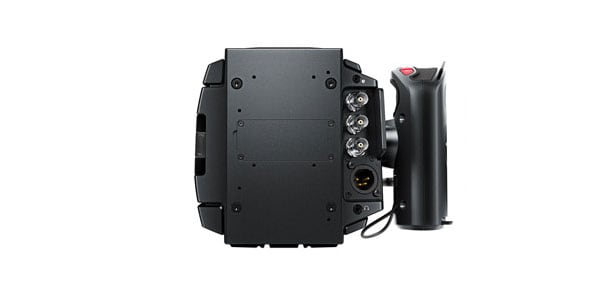Blackmagic Design / Blackmagic URSA Mini 4K EF 画像3
