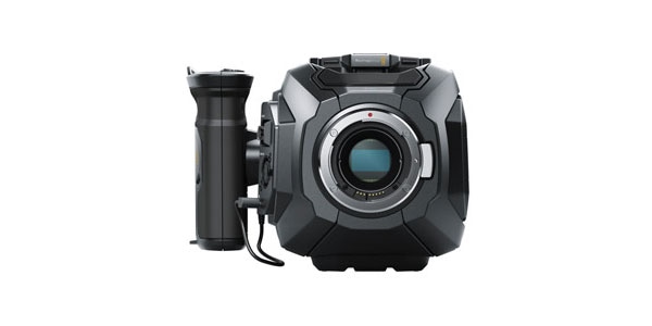 Blackmagic Design/Blackmagic URSA Mini 4.6K EF