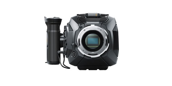 Blackmagic Design/Blackmagic URSA Mini 4.6K PL