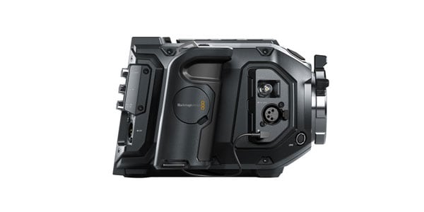 Blackmagic Design / Blackmagic URSA Mini 4.6K PL 画像2