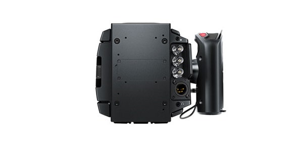 Blackmagic Design / Blackmagic URSA Mini 4.6K PL 画像3