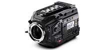 Blackmagic Design Blackmagic URSA Mini Pro 12K